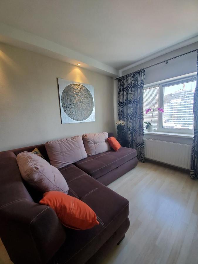 Aparts Panorama Sea Apartment Одеса Екстериор снимка