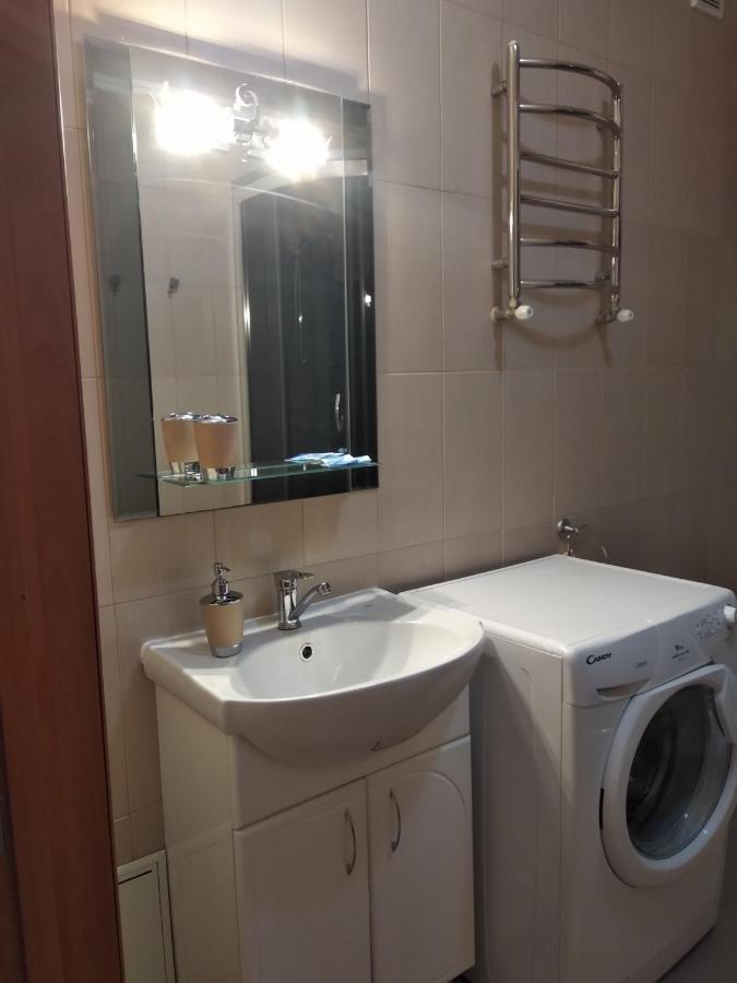 Aparts Panorama Sea Apartment Одеса Екстериор снимка