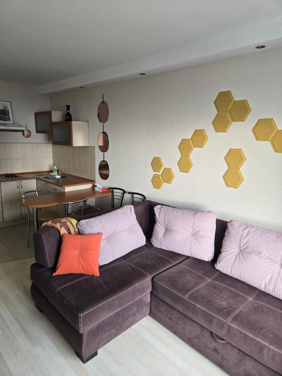 Aparts Panorama Sea Apartment Одеса Екстериор снимка