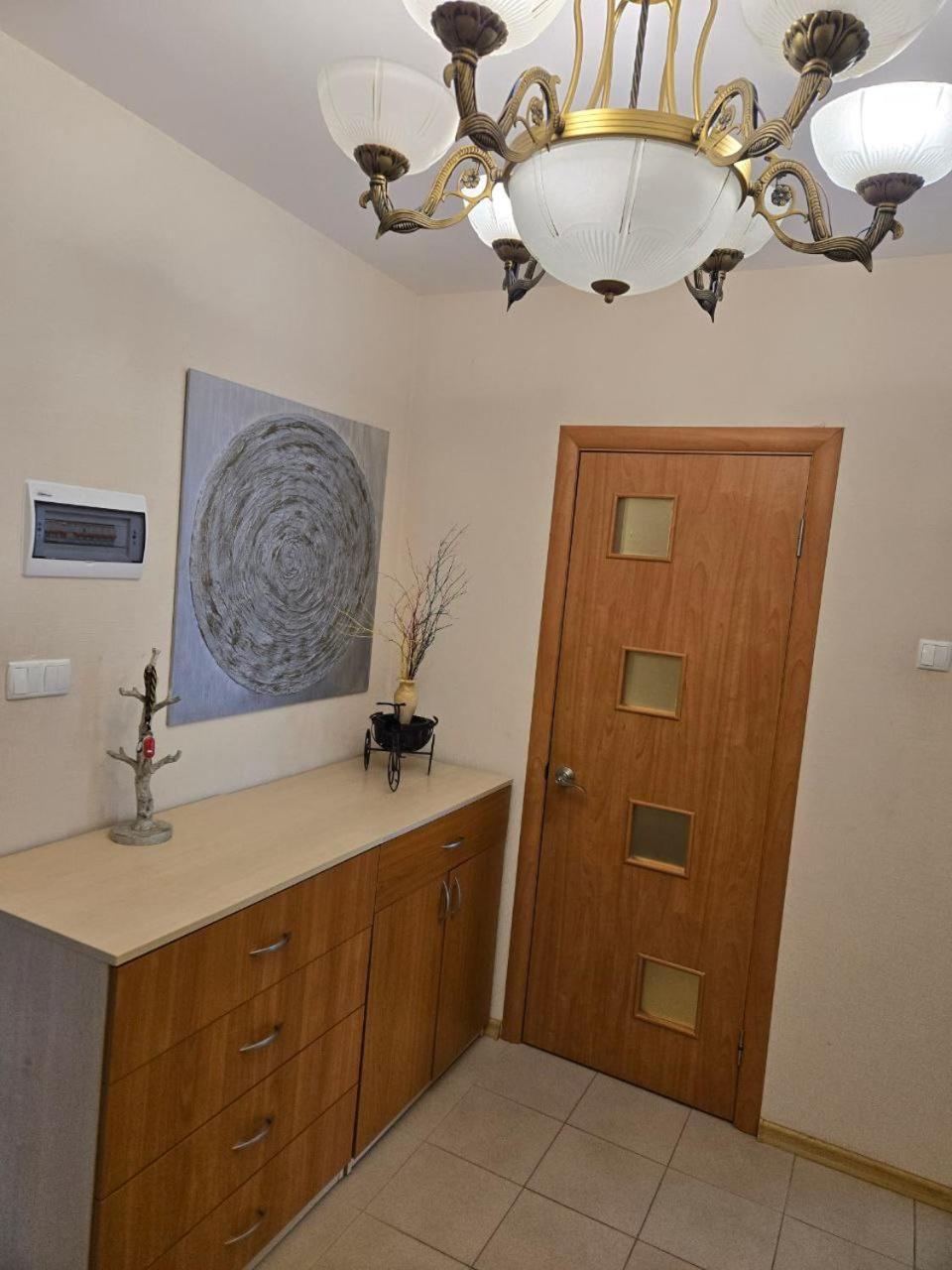 Aparts Panorama Sea Apartment Одеса Екстериор снимка