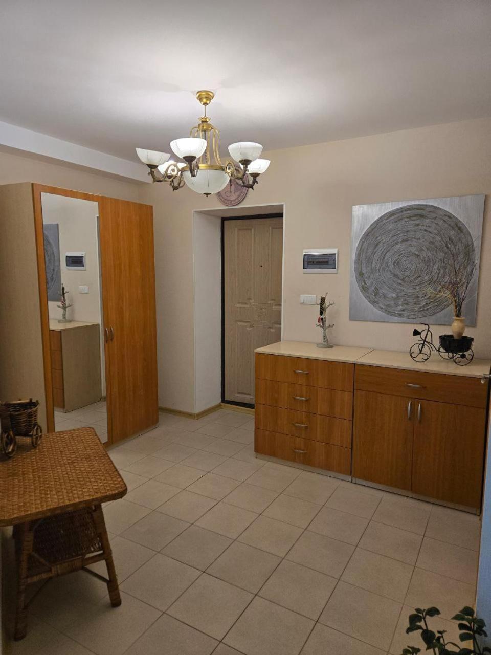 Aparts Panorama Sea Apartment Одеса Екстериор снимка