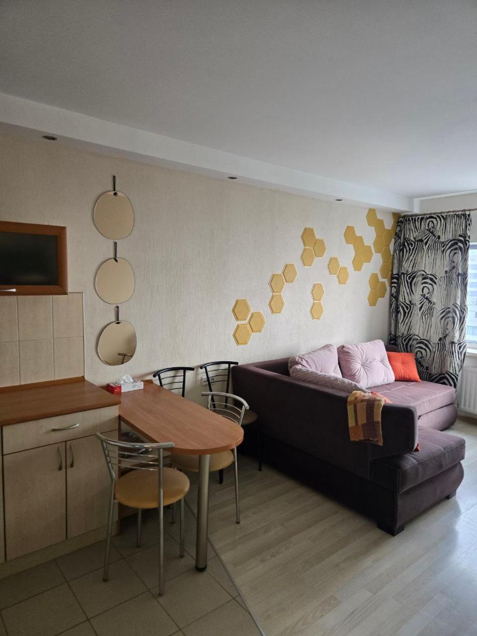 Aparts Panorama Sea Apartment Одеса Екстериор снимка