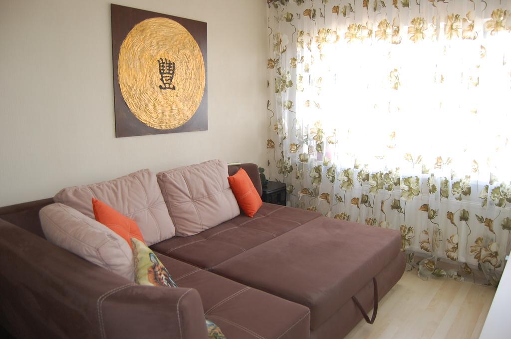 Aparts Panorama Sea Apartment Одеса Екстериор снимка