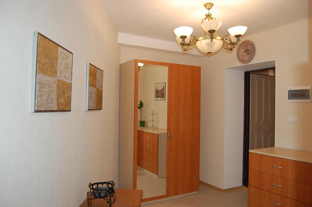 Aparts Panorama Sea Apartment Одеса Екстериор снимка