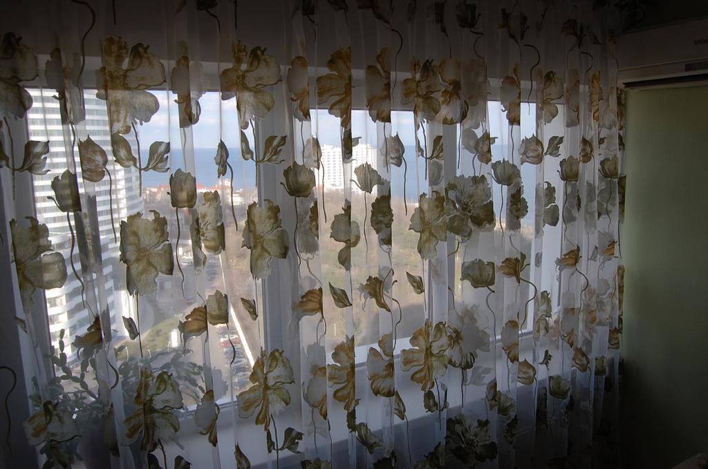 Aparts Panorama Sea Apartment Одеса Екстериор снимка