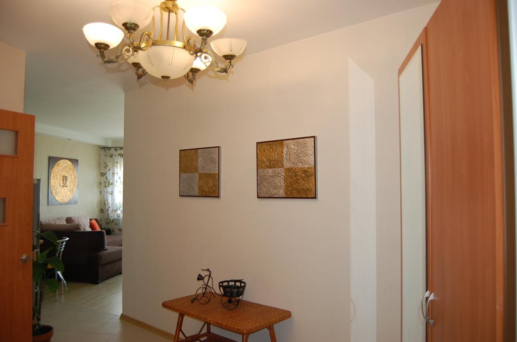 Aparts Panorama Sea Apartment Одеса Екстериор снимка