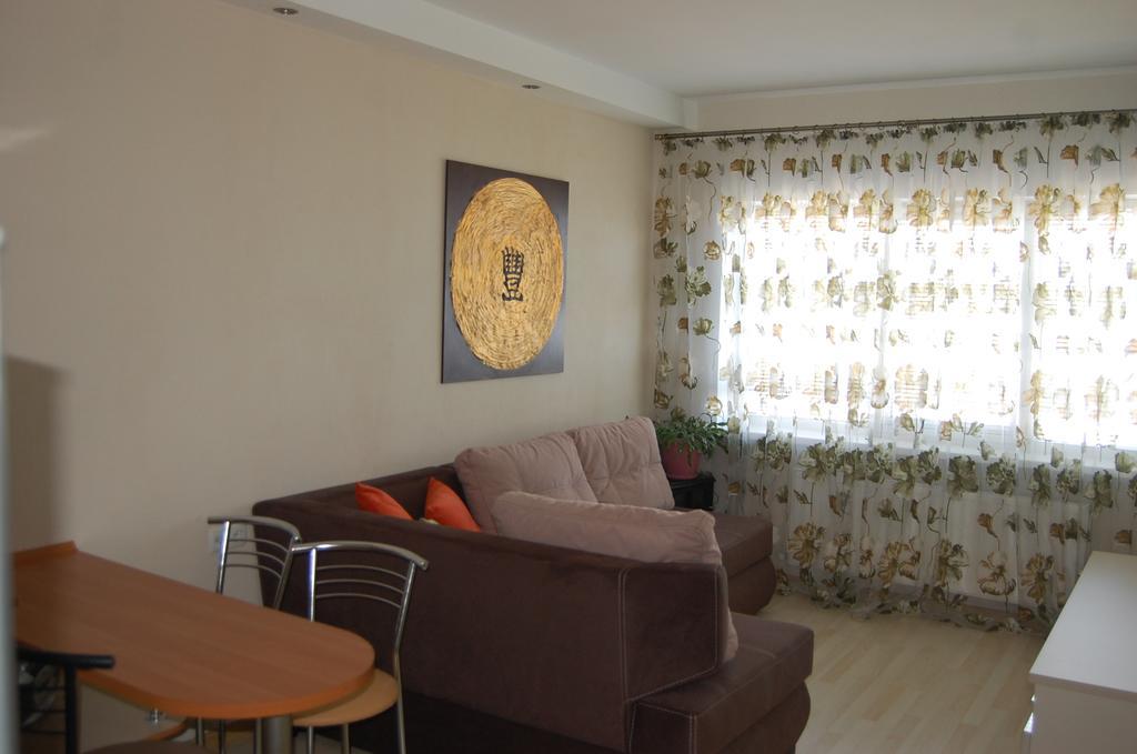 Aparts Panorama Sea Apartment Одеса Екстериор снимка