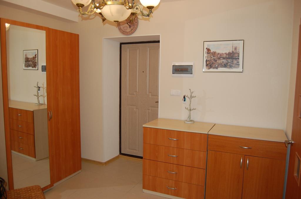 Aparts Panorama Sea Apartment Одеса Екстериор снимка