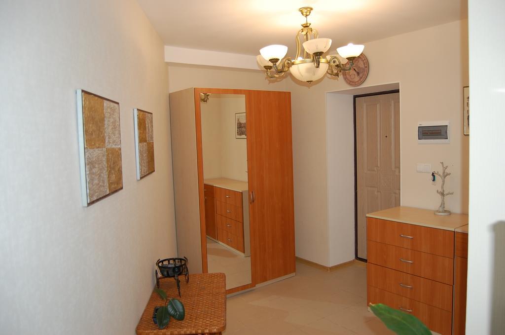 Aparts Panorama Sea Apartment Одеса Екстериор снимка