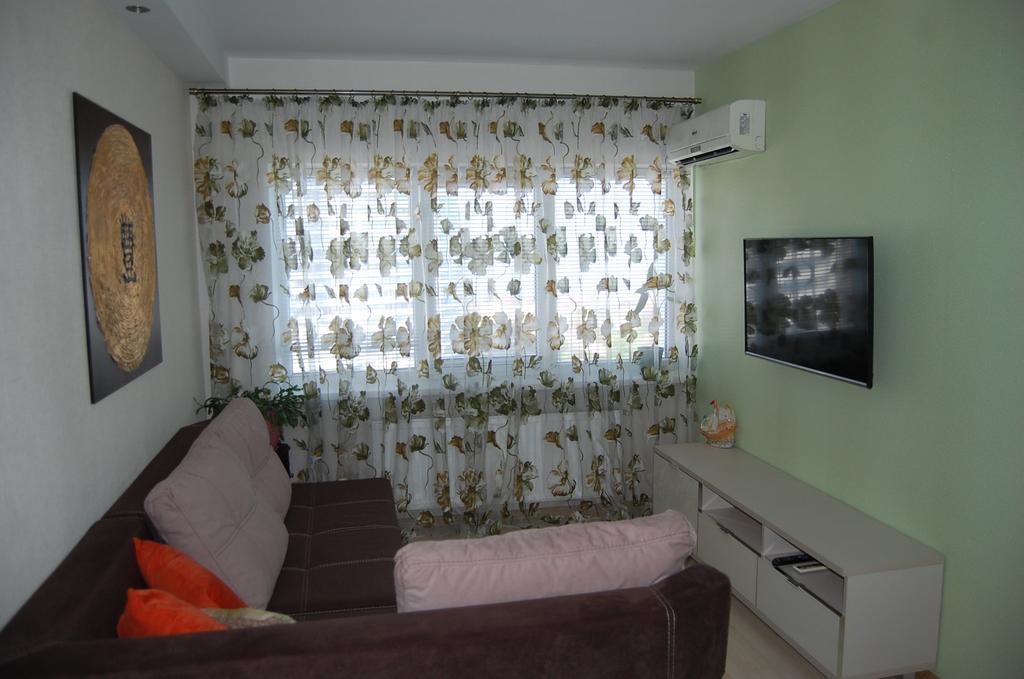 Aparts Panorama Sea Apartment Одеса Екстериор снимка