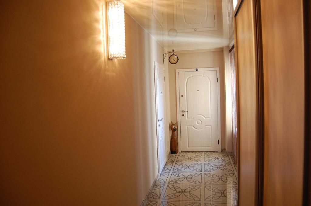 Aparts Panorama Sea Apartment Одеса Екстериор снимка