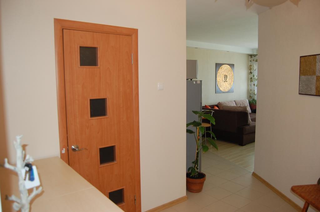 Aparts Panorama Sea Apartment Одеса Екстериор снимка