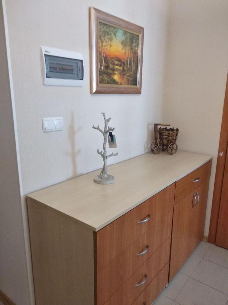Aparts Panorama Sea Apartment Одеса Екстериор снимка
