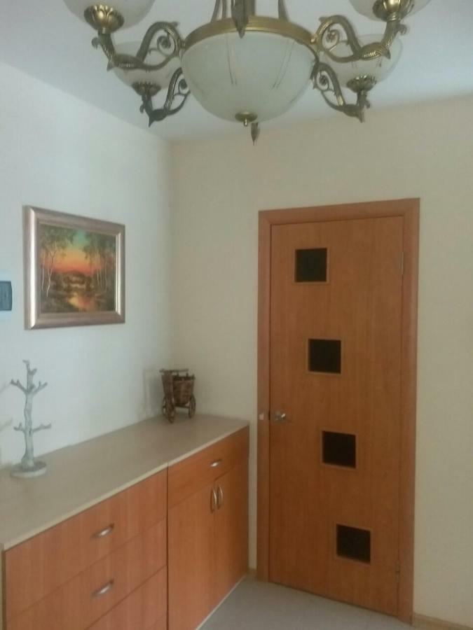 Aparts Panorama Sea Apartment Одеса Екстериор снимка